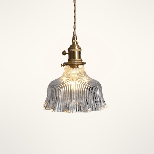 Lampe Vintage | ÉDENIA