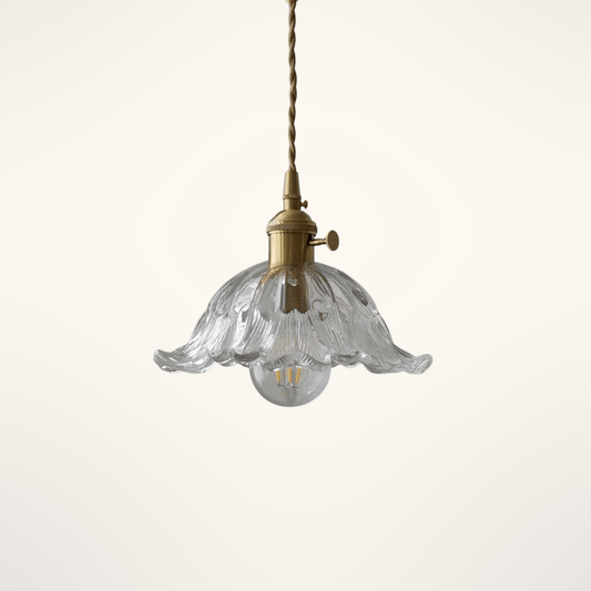 Lampe Vintage | LUMBOIS