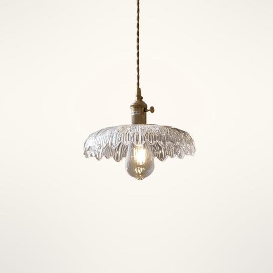 Lampe Vintage | RUSTÉA
