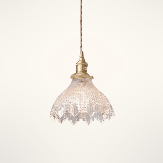 Lampe Vintage | INDERA