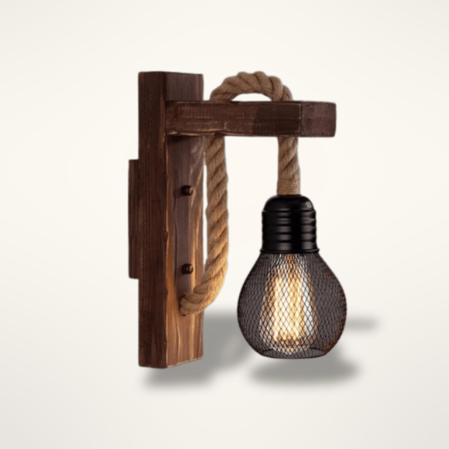 Lampe Vintage | SPARKA