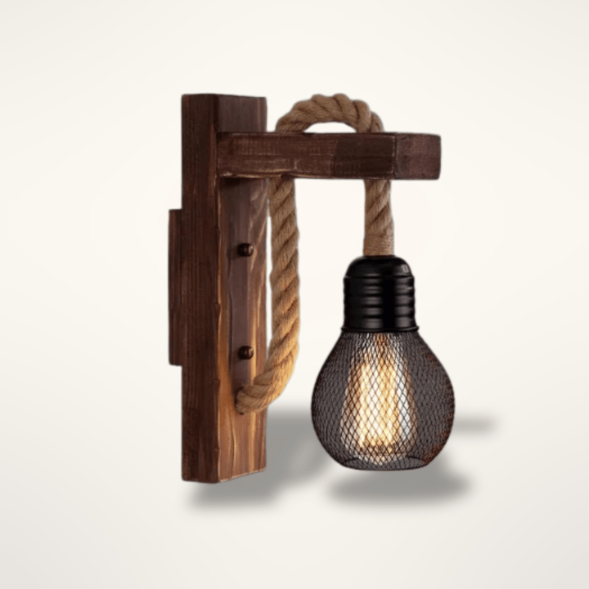 Lampe Vintage | SPARKA