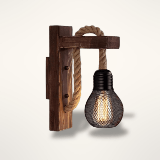 Lampe Vintage | SPARKA