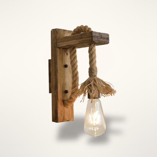 Lampe Vintage | URBINA