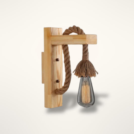 Lampe Vintage | GLOWIX