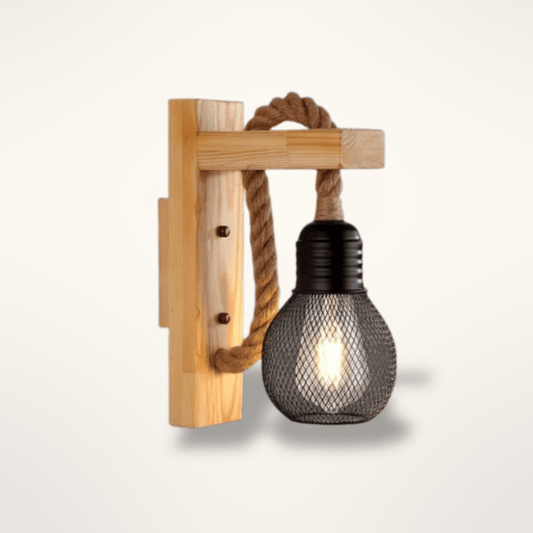 Lampe Vintage | LORVEN