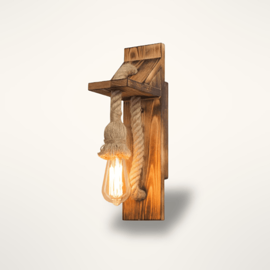 Lampe Vintage | RUSTAÉ