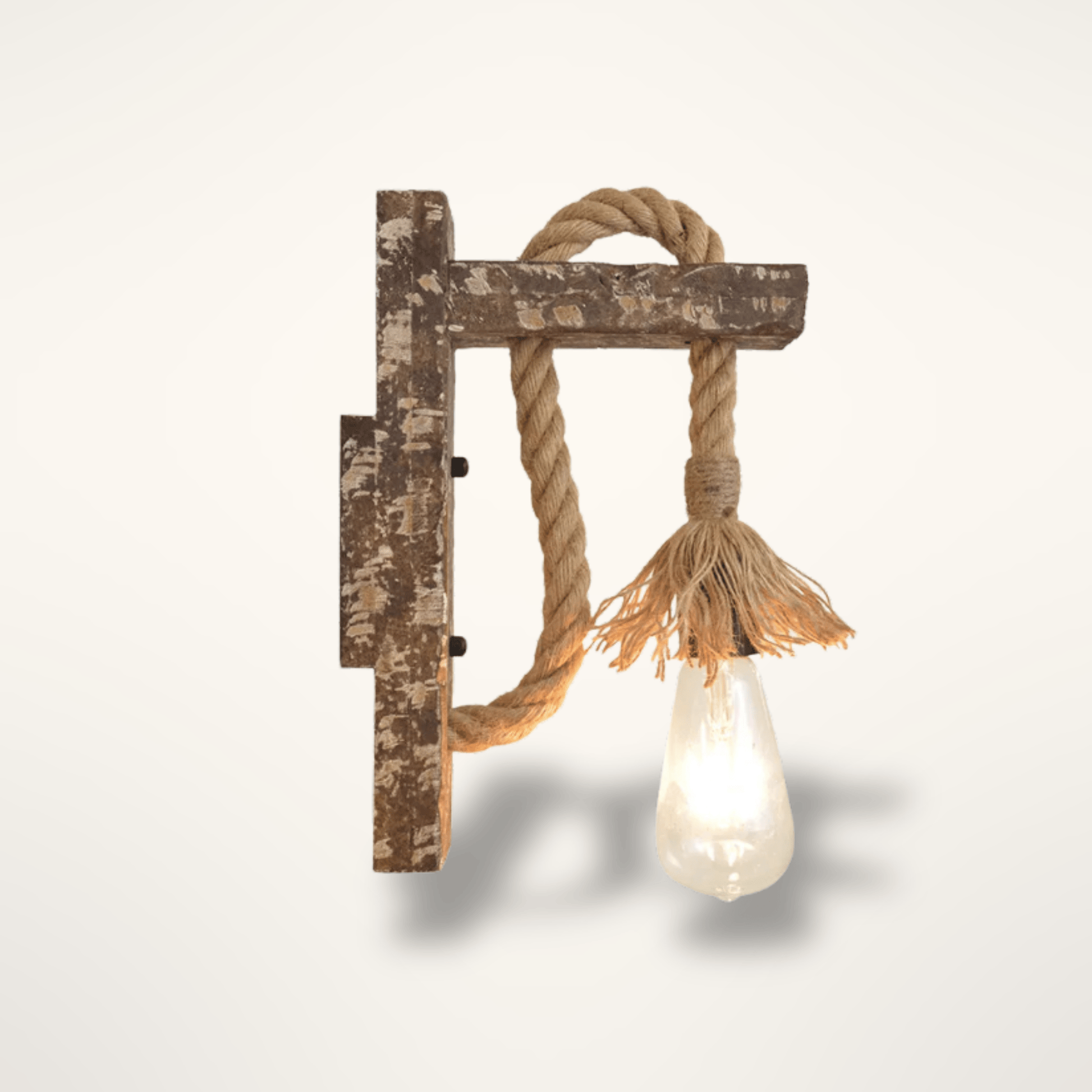 Lampe Vintage | FERONA