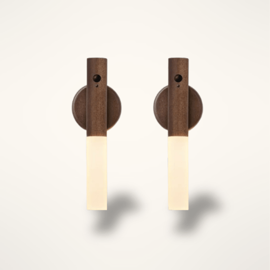 Veilleuse | LUNYRA 2 pièces