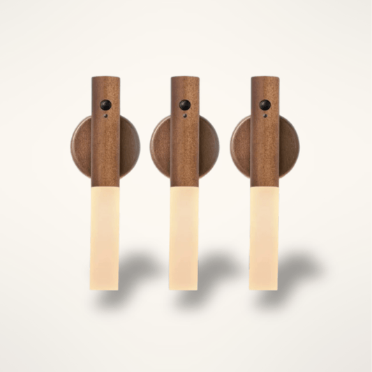 Veilleuse | LUNYRA 3 pièces