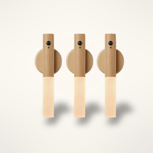 Veilleuse | SOMNIA 3 pièces